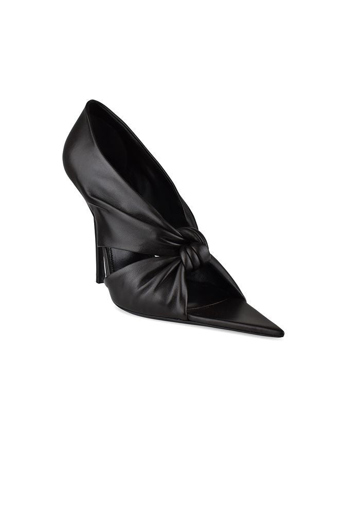 Saint Laurent Malika 110 Sandals