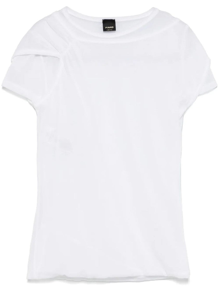 Pinko `Mi Piaci` Knit Top