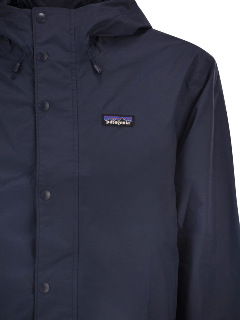 Patagonia Jackson - Hooded Parka