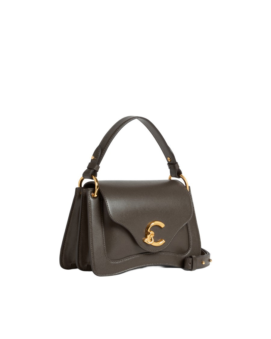 Coccinelle C-Me Small Geometric Handbag