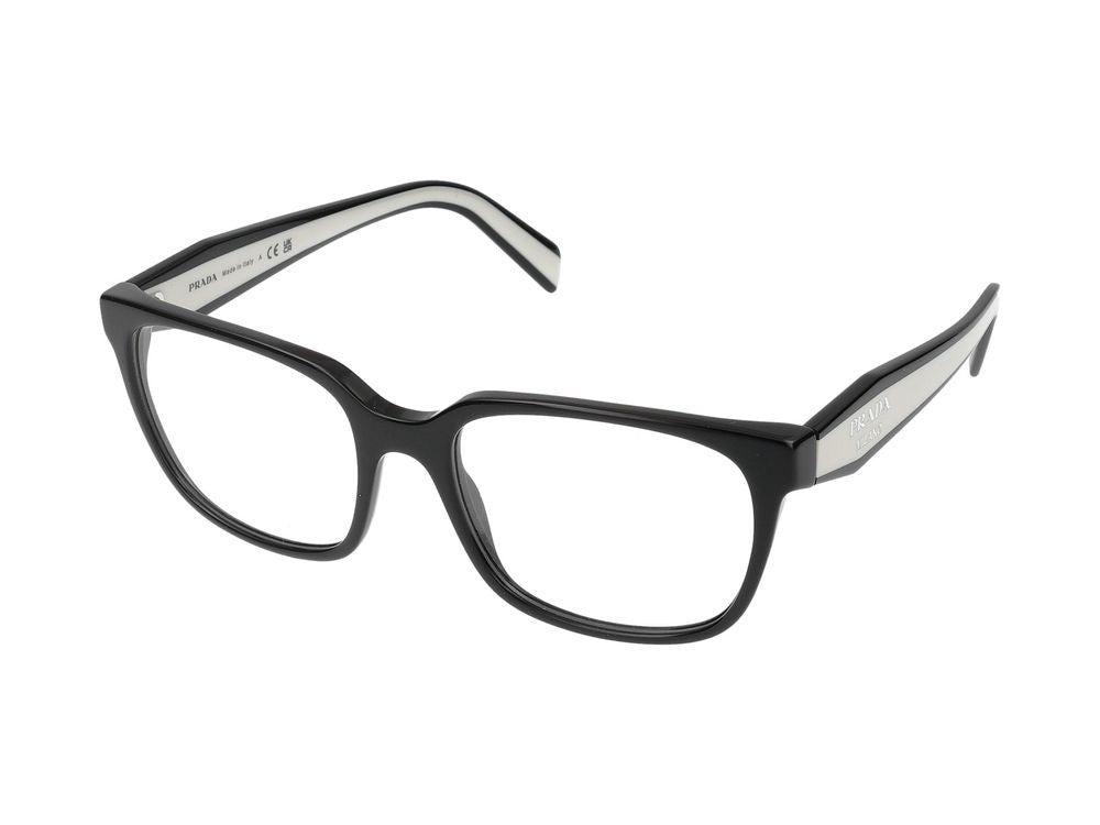 Prada Eyeglasses 0Pr 17Zv 1Ab1o1 54/18/140