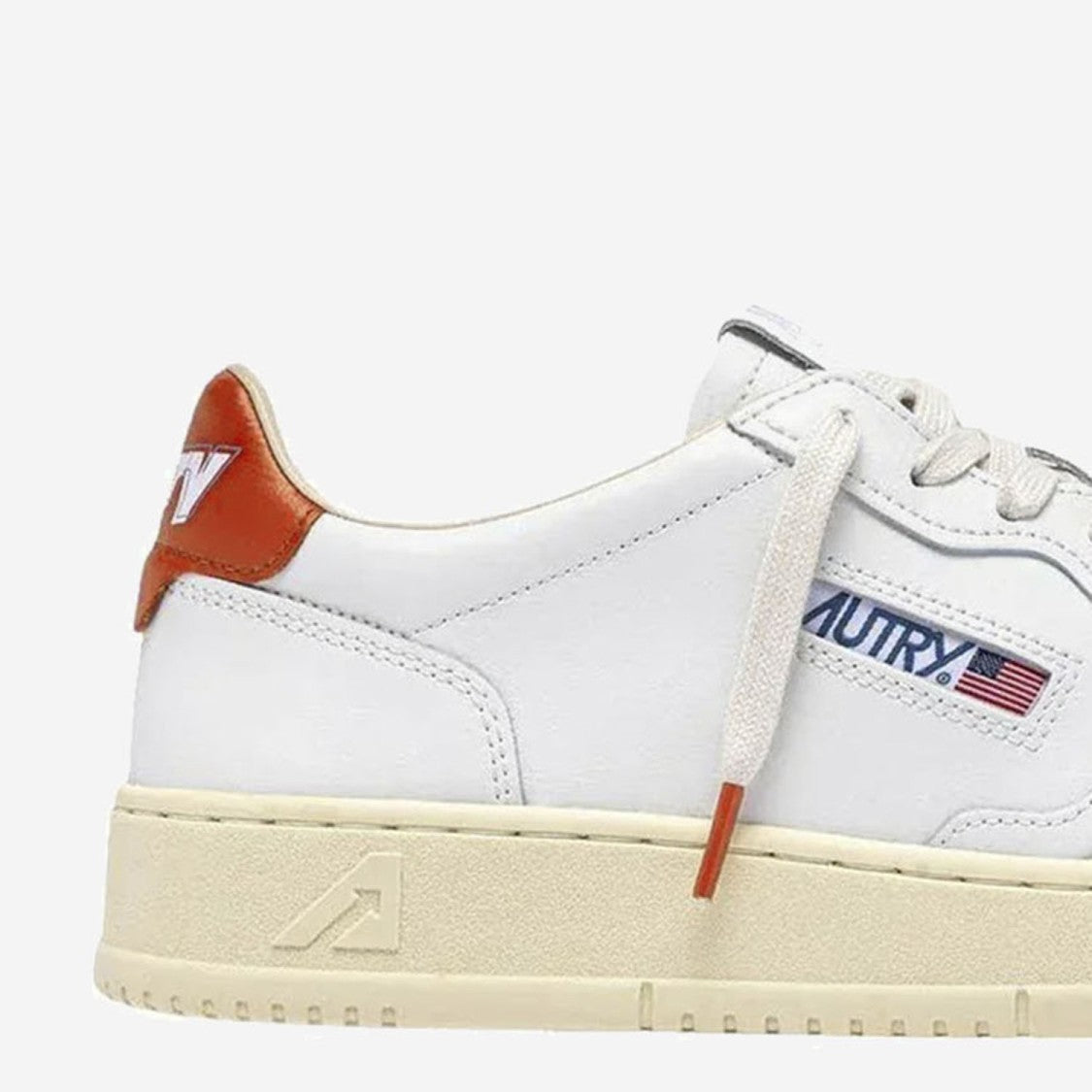 Autry Medalist Low Sneakers