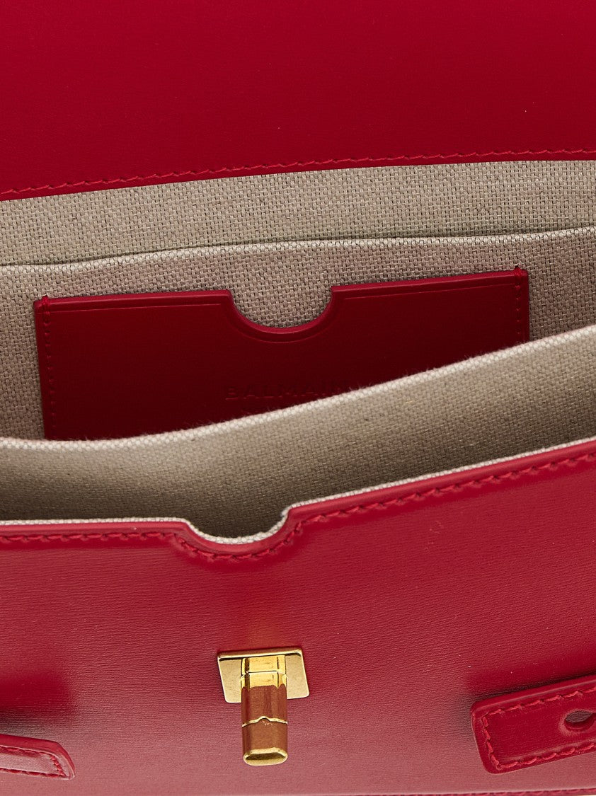 Balmain 'B-Buzz 24' Handbag