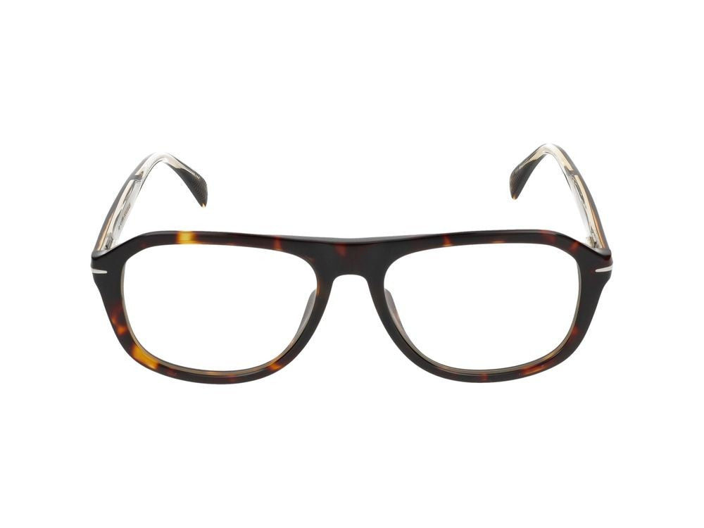 David Beckham Sunglasses Db 7006/G/Cs 086 Avana 54/17/145