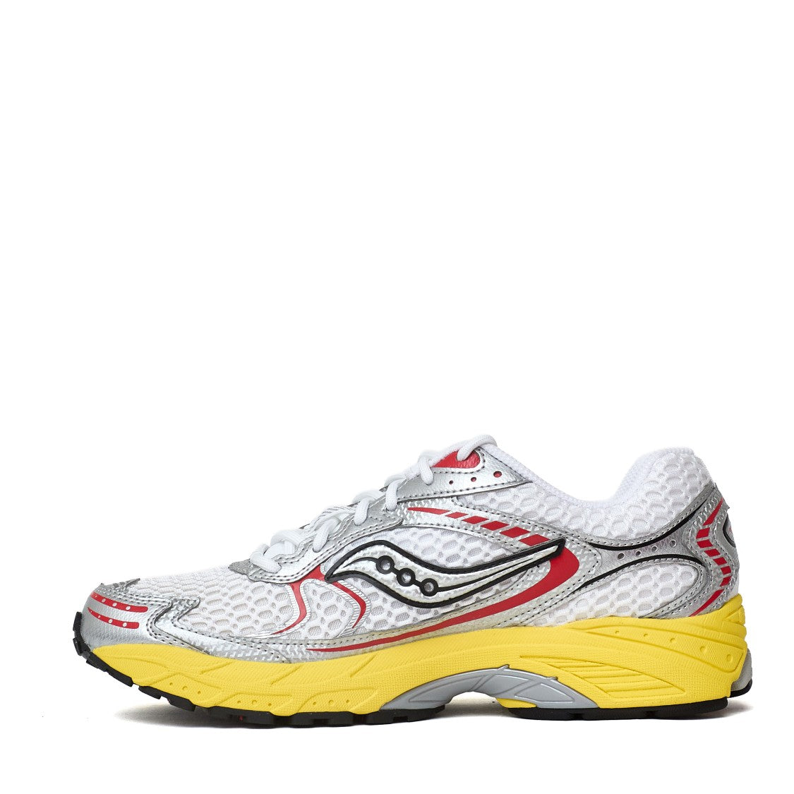 Saucony Progrid Ride 1 Mesh Sneakers