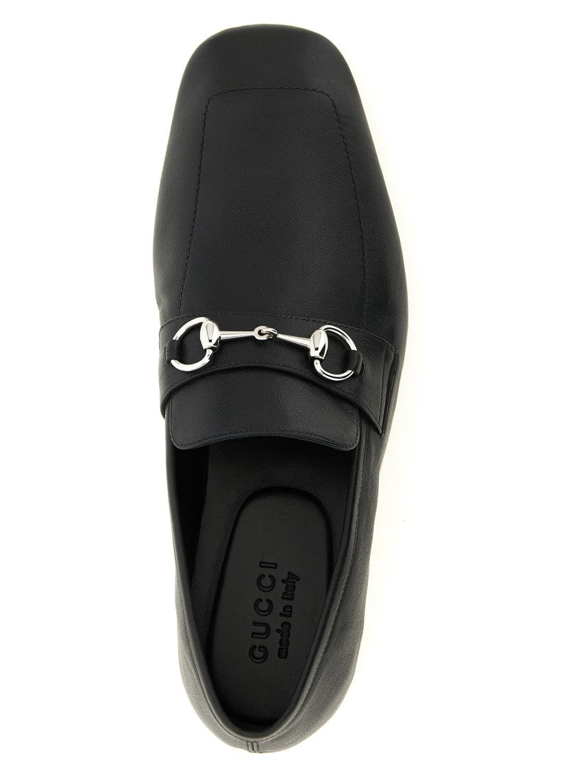 Gucci 'Ragazzo' Loafers