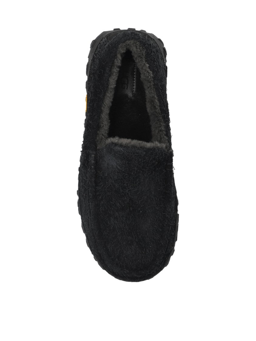 Ugg Ascot Vibram Wrap Tech Loafers