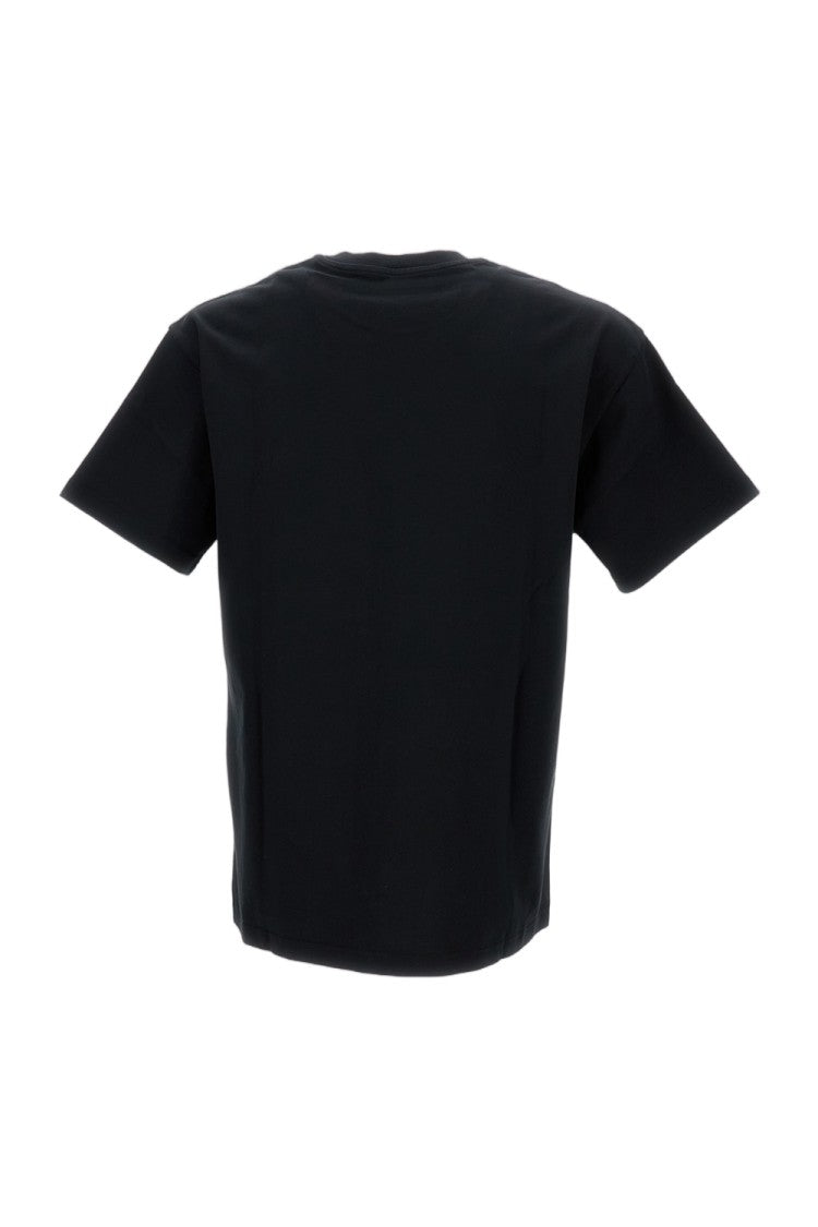 Givenchy Bold Graphic Print Cotton T-Shirt