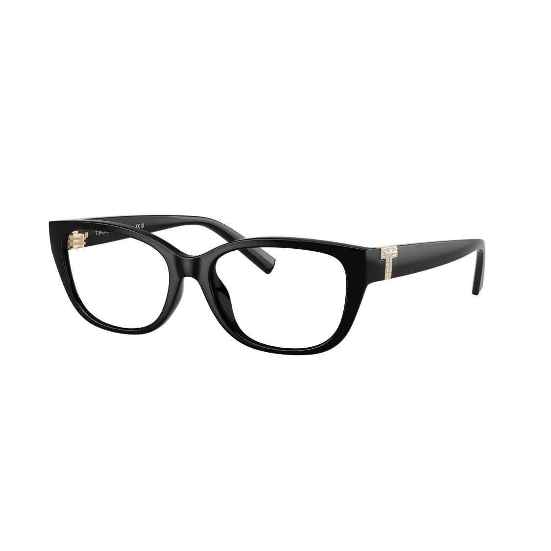 Tiffany & Co. 0Tf2254bu Cat-Eye Sunglasses