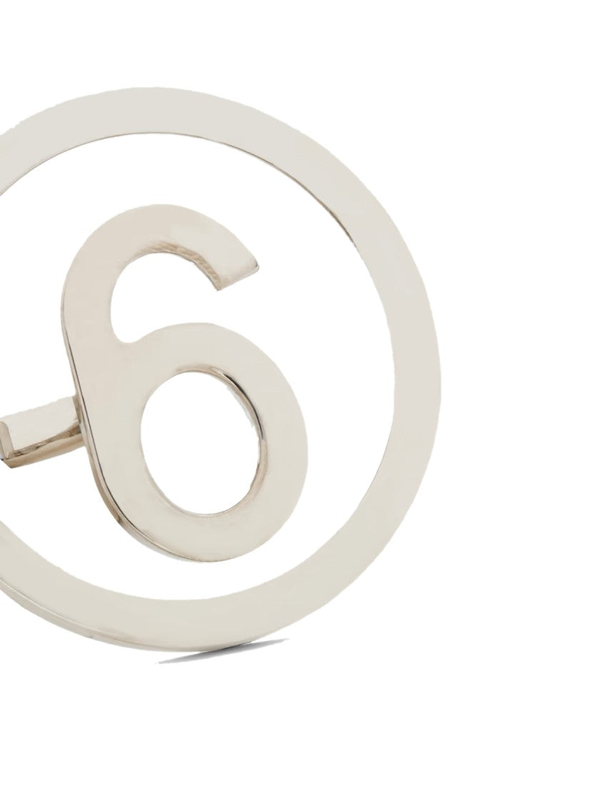 Maison Margiela 6 Logo Ring