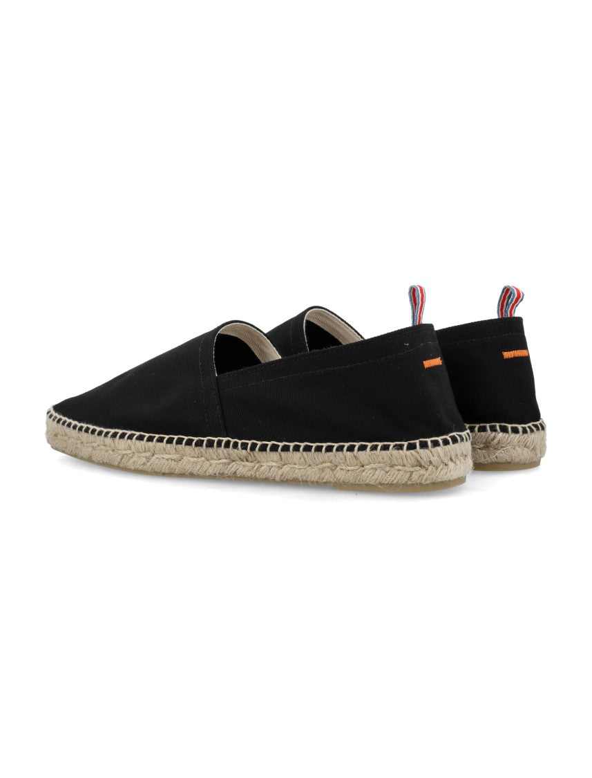 Castaner Pablo Canvas Espadrilles