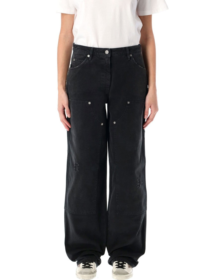 Golden Goose Marley Work Pant