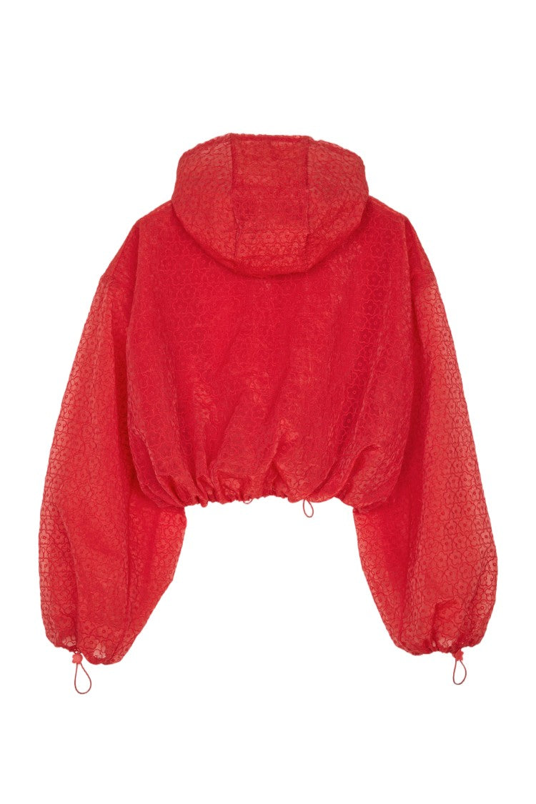 Cecilie Bahnsen Cbaisha Blouson Jacket