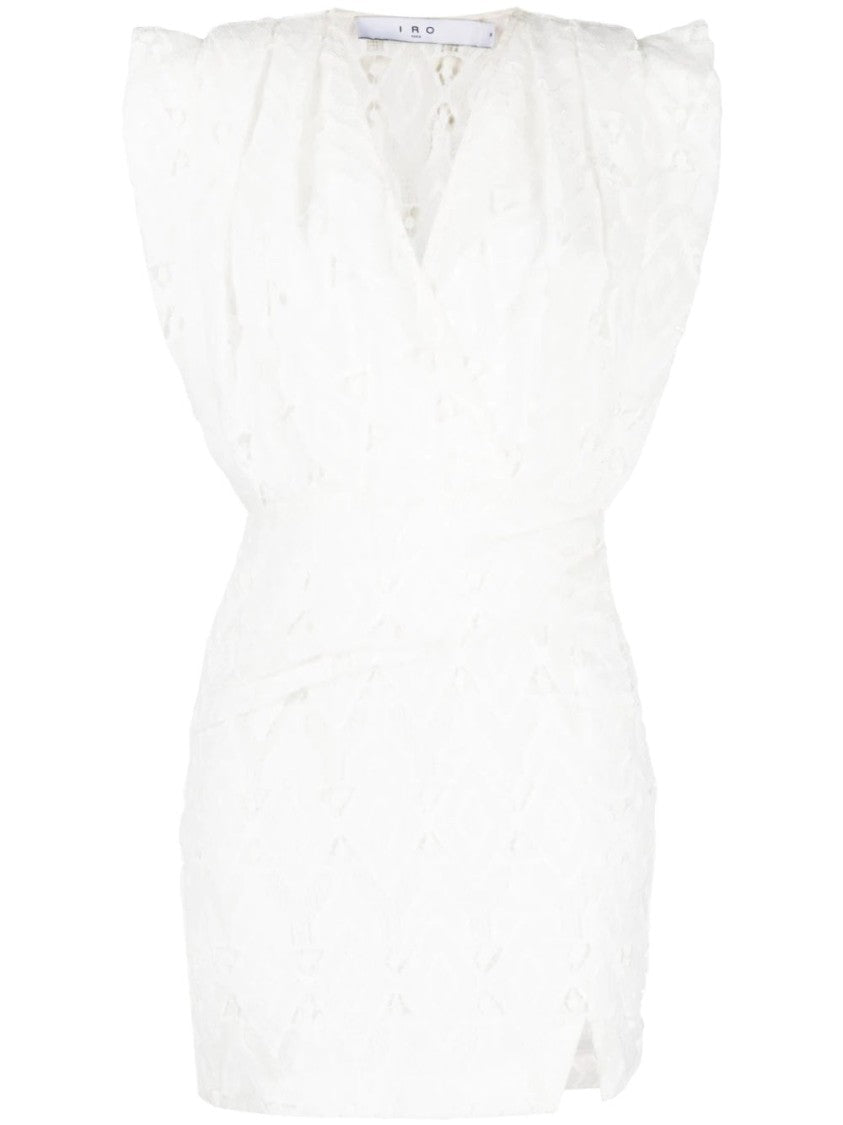 Iro Perine Dress