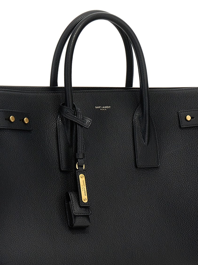 Saint Laurent Sac De Jour' Handbag