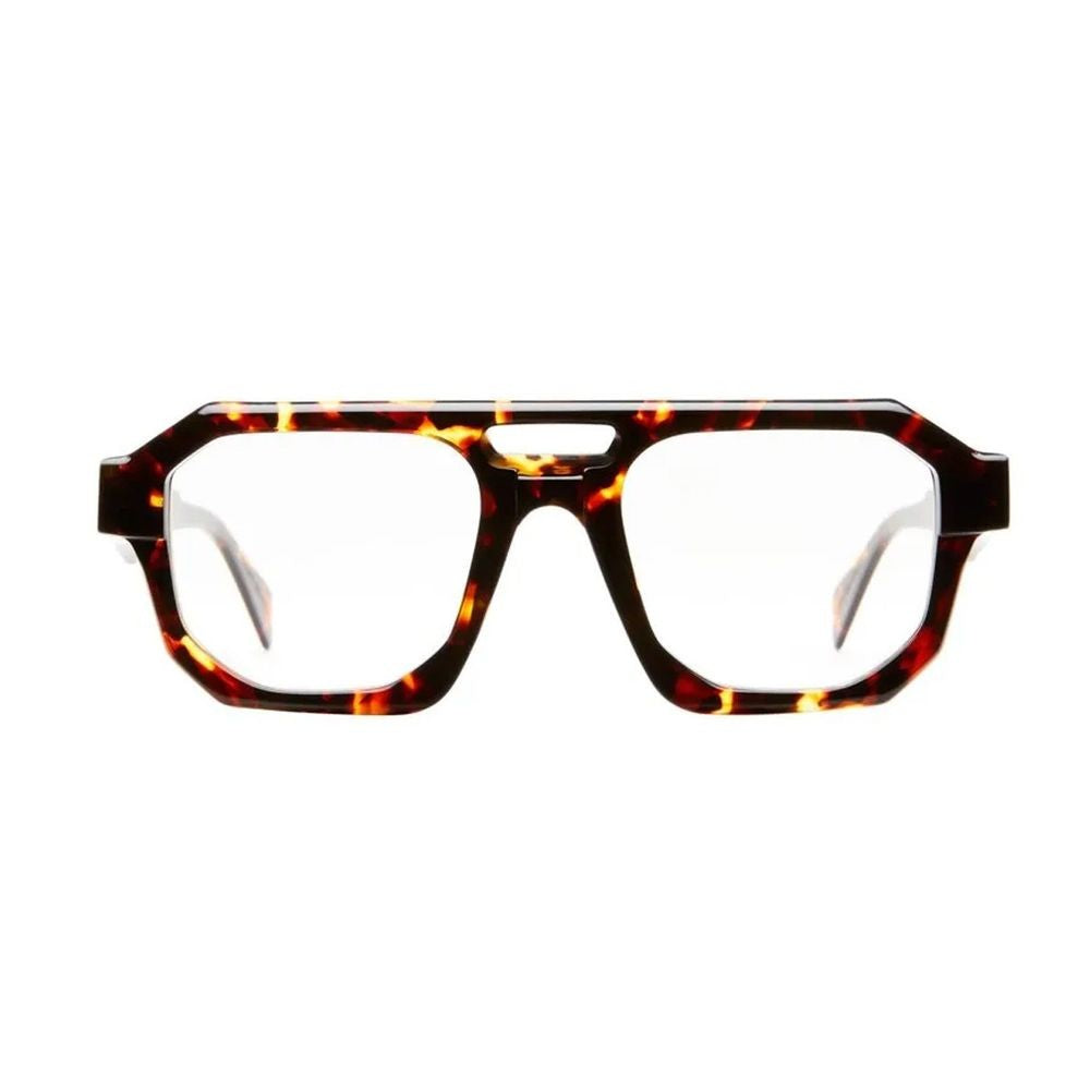 Kuboraum Mask K33 Pilot-Shaped Acetate Sunglasses