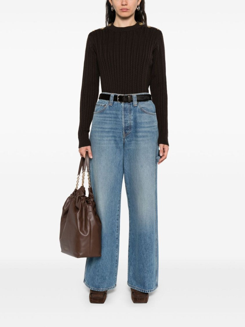 Golden Goose Ofra Sweater