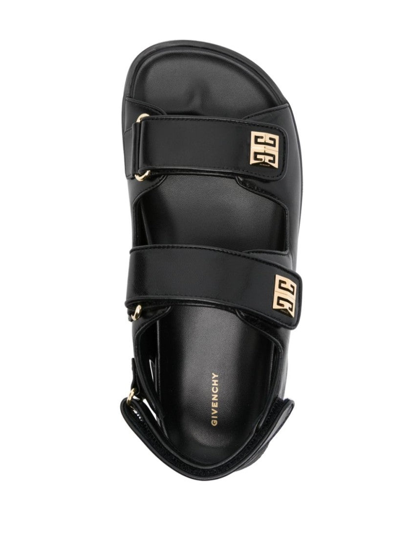 Givenchy Slingback Sandals