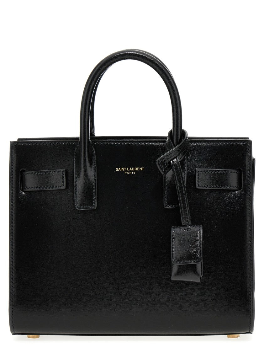 Saint Laurent Nano Handbag Day Bag
