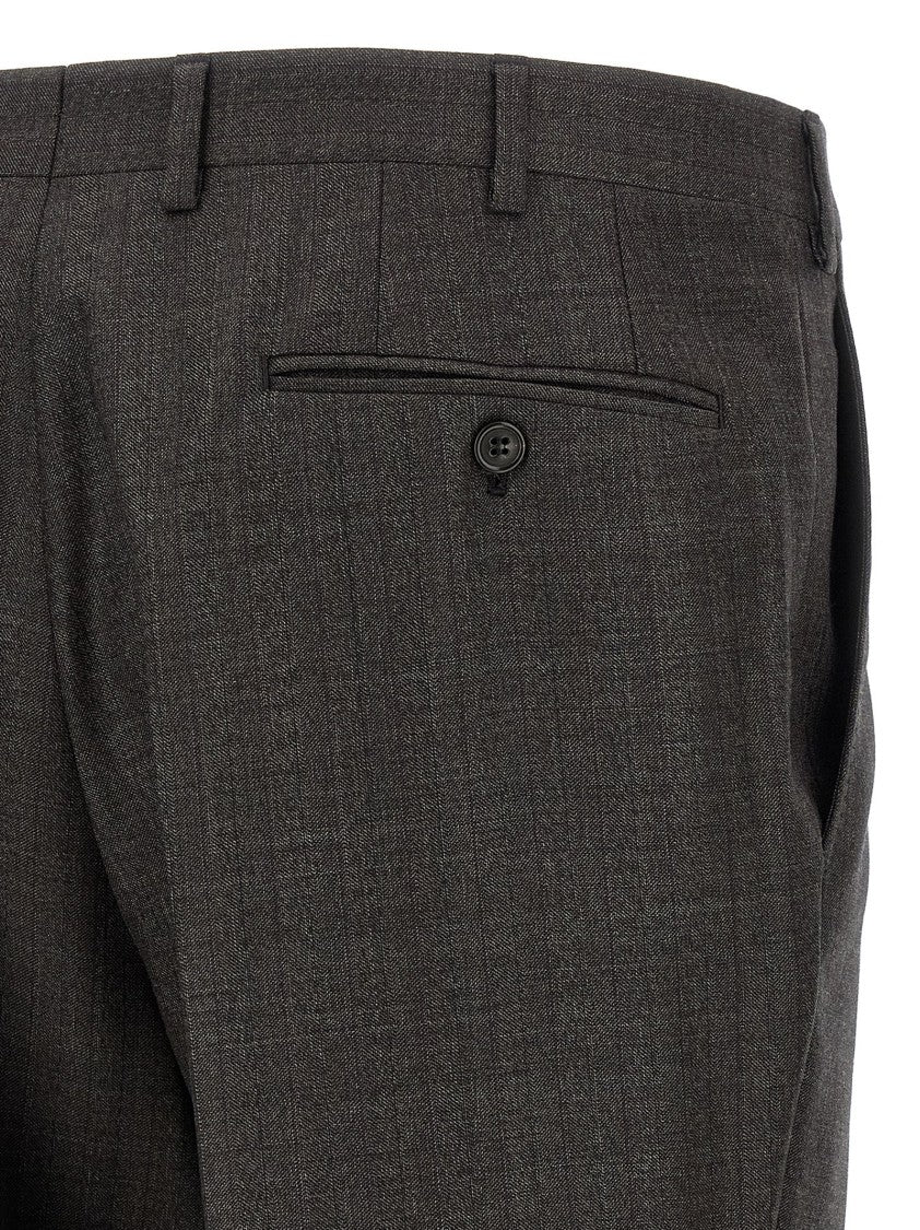 Brioni Trevi' Dress