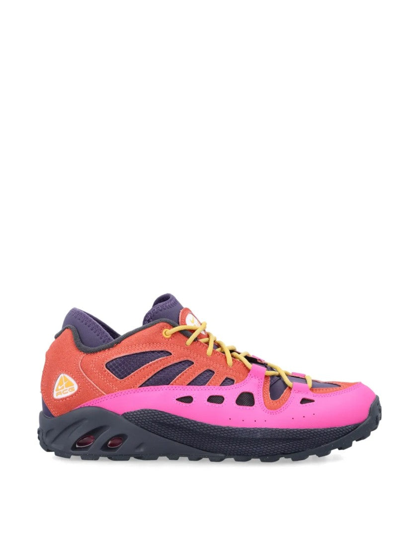 Nike Acg Air Exploraid Wild Mango Sneakers