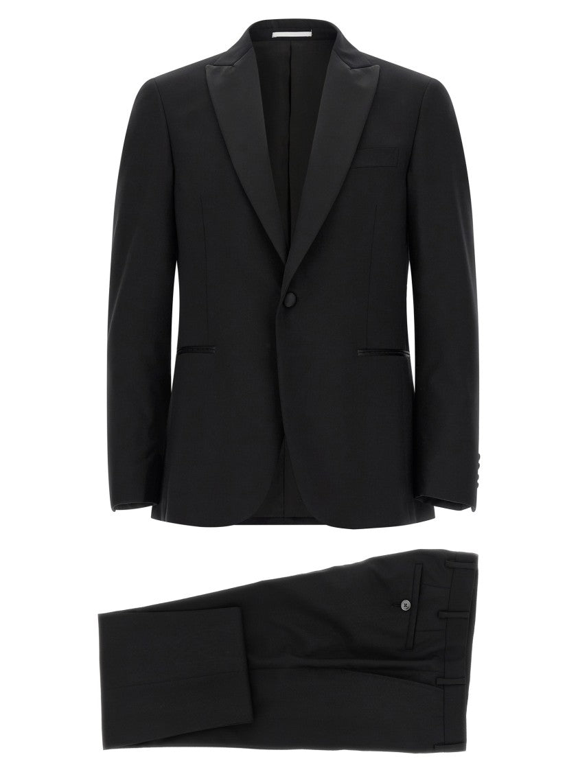 Pal Zileri 'Linea Cerimonia' Dress