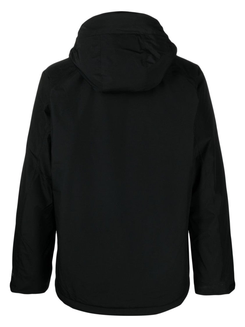 Snow Peak Gore Windstopper Jacket