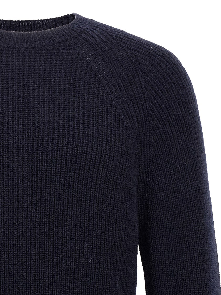 Zanone Cashmere Sweater