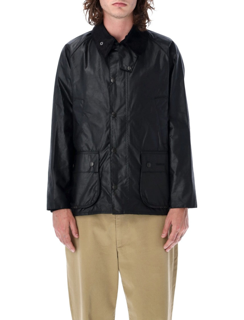 Barbour Bedale Waxed Cotton Jacket