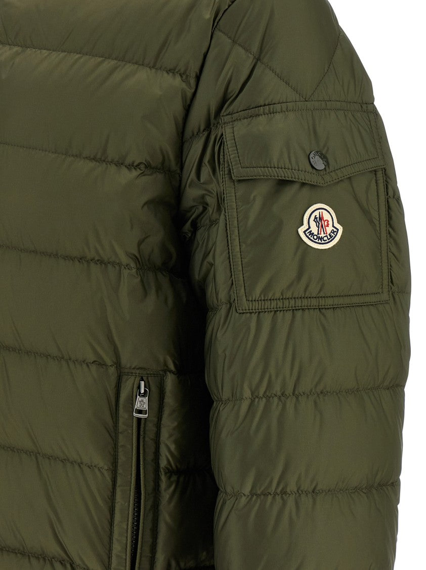 Moncler Najan' Down Jacket