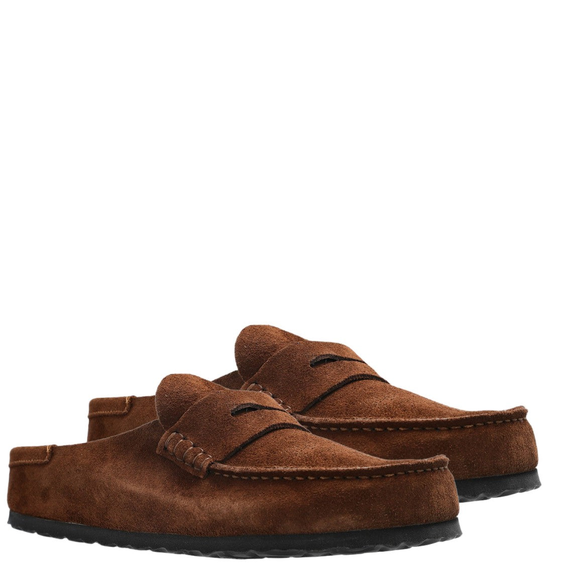Birkenstock Naples Wrapped Loafers