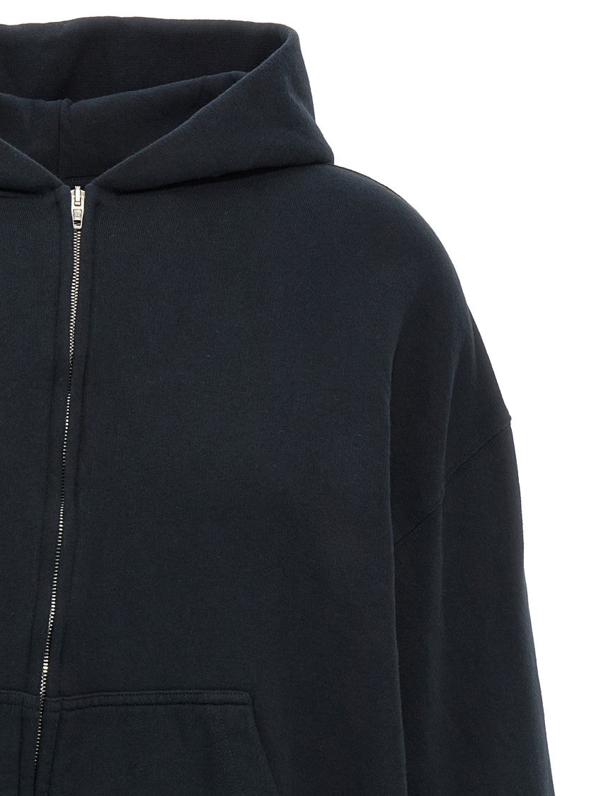 Balenciaga 'Flipped Uni' Hoodie
