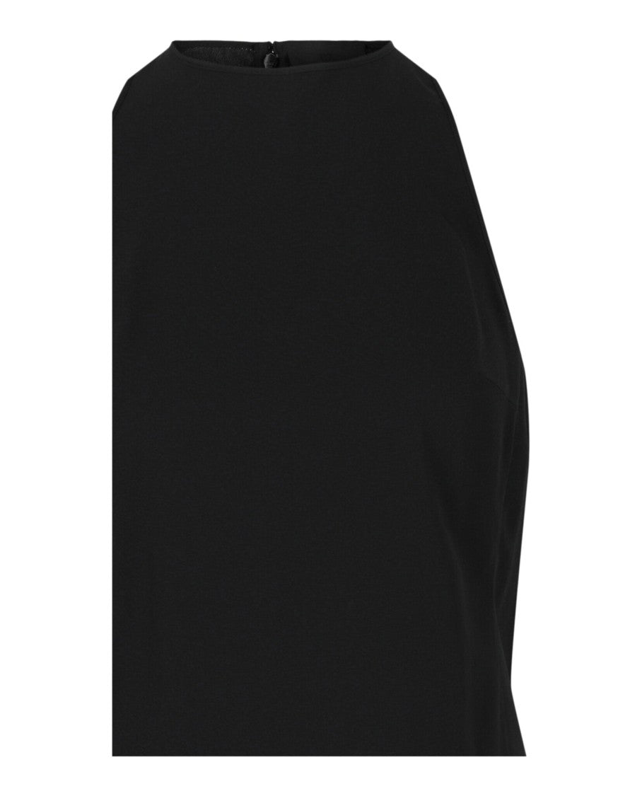 Givenchy Sleeveless Blouse