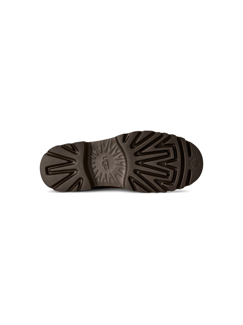 Ugg Uptowner Short Suede Boots