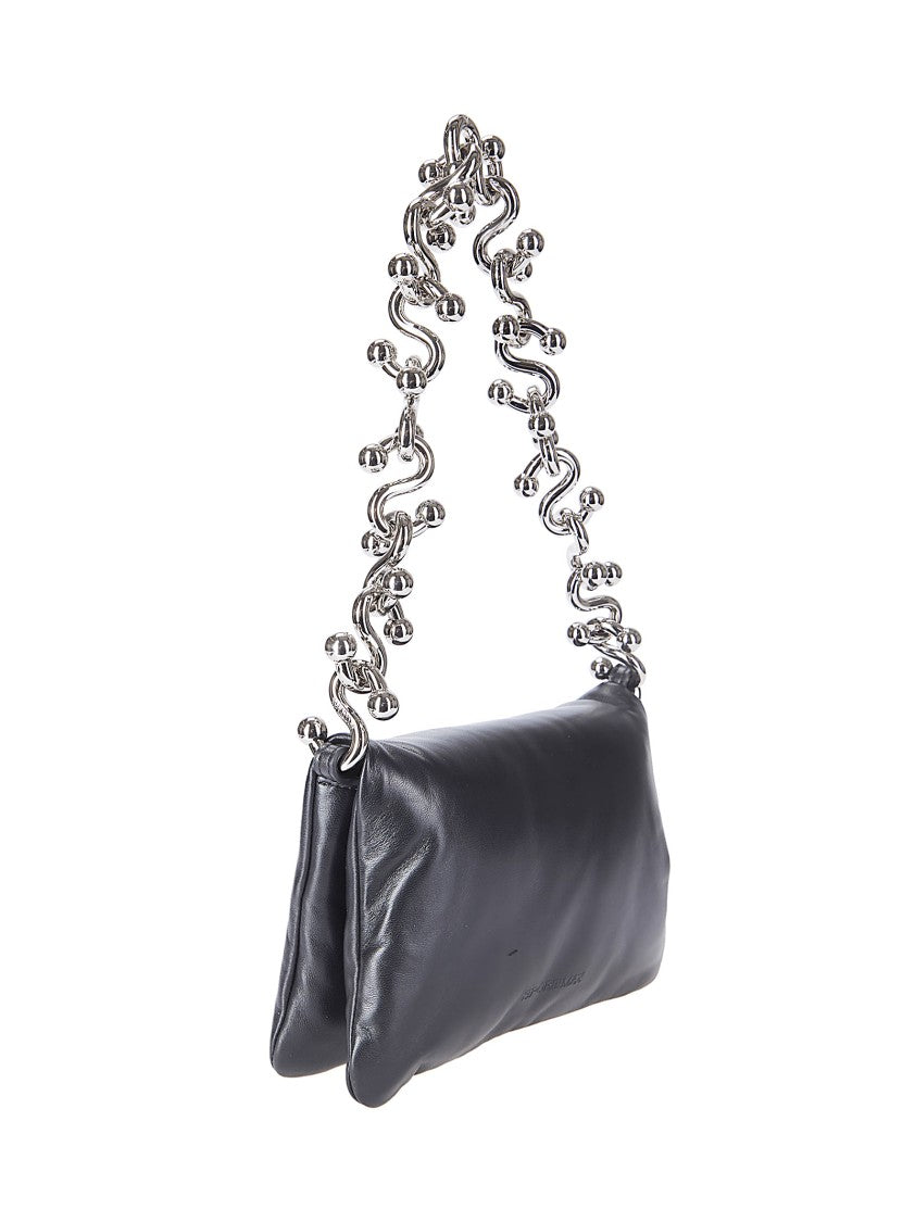 Sportmax Mini Soffy Bag