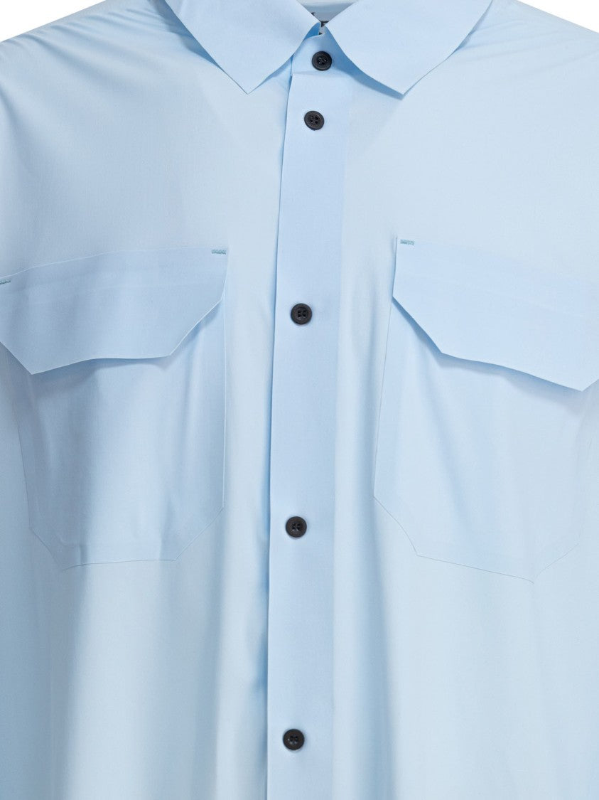 Gr10k "Render Ultrasound" Shirt