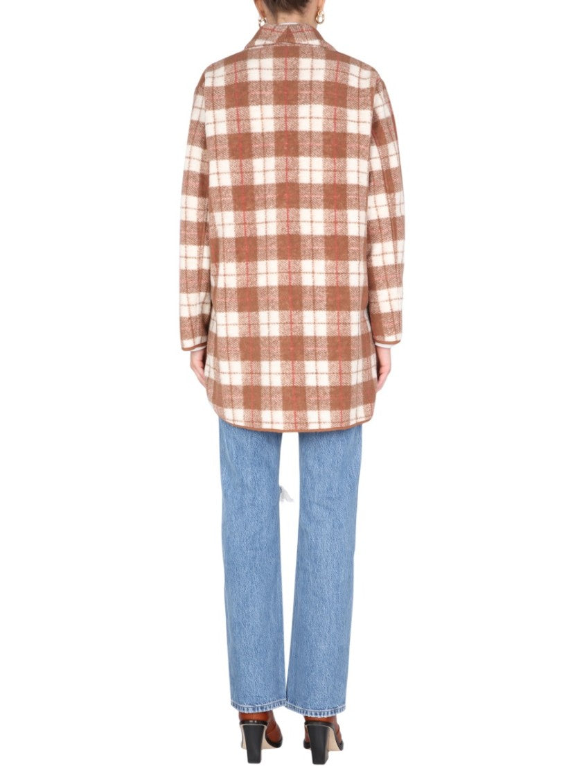 Woolrich "Gentry" Coat