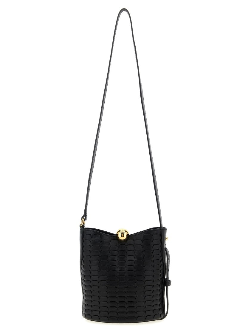 Furla ' Sfera Soft' Mini Bucket Bag