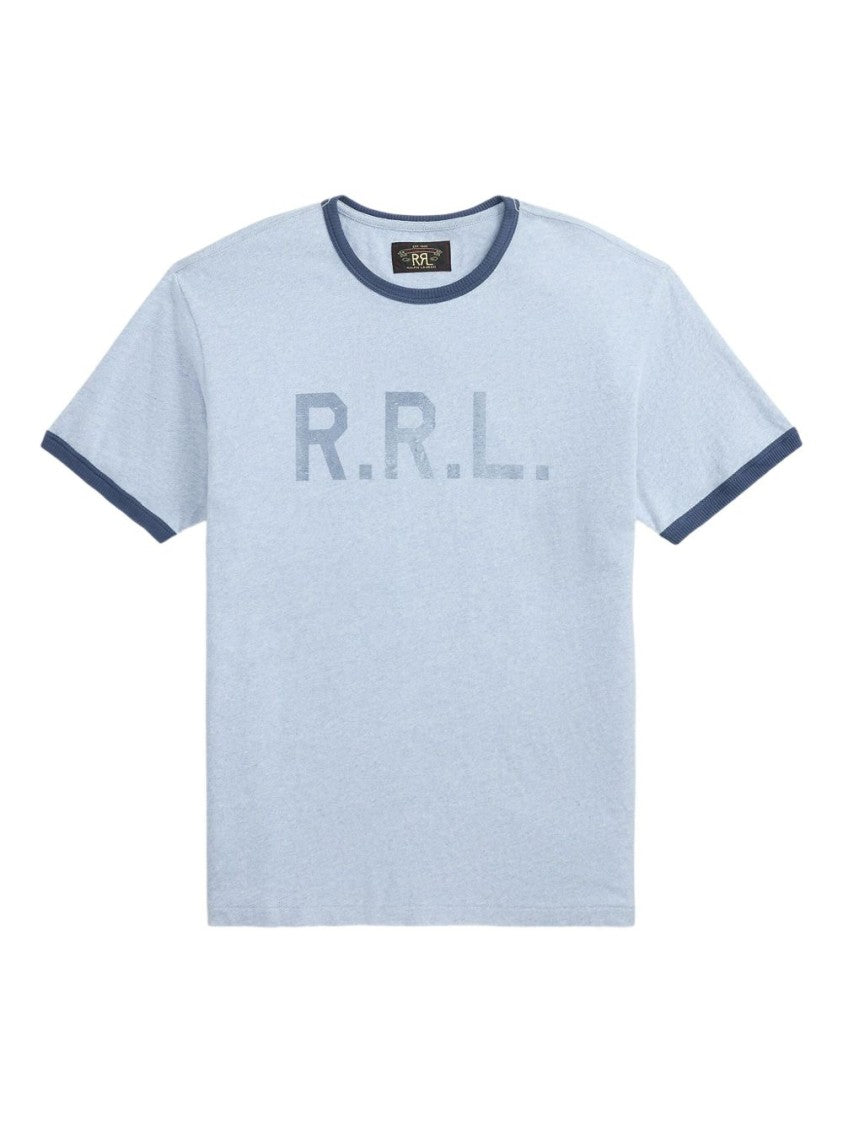 Polo Ralph Lauren Relaxed Fit Cotton Jersey T-Shirt