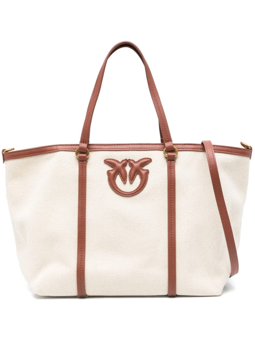 Pinko Miranda Classic Tote Bag