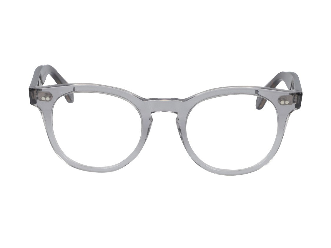 Kador Grey Tuxon Translucent Eyeglasses