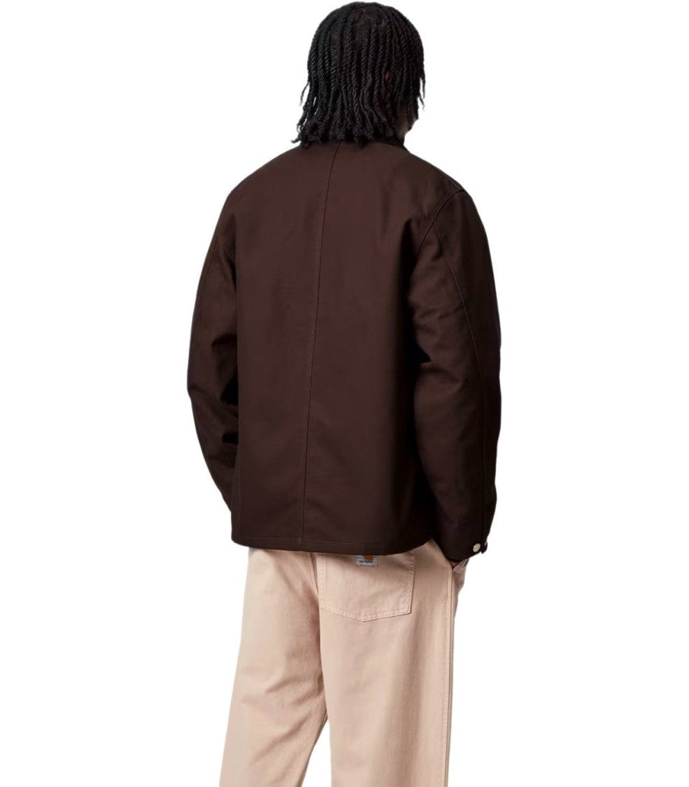 Carhartt Wip Michigan Winter Tobacco Jacket