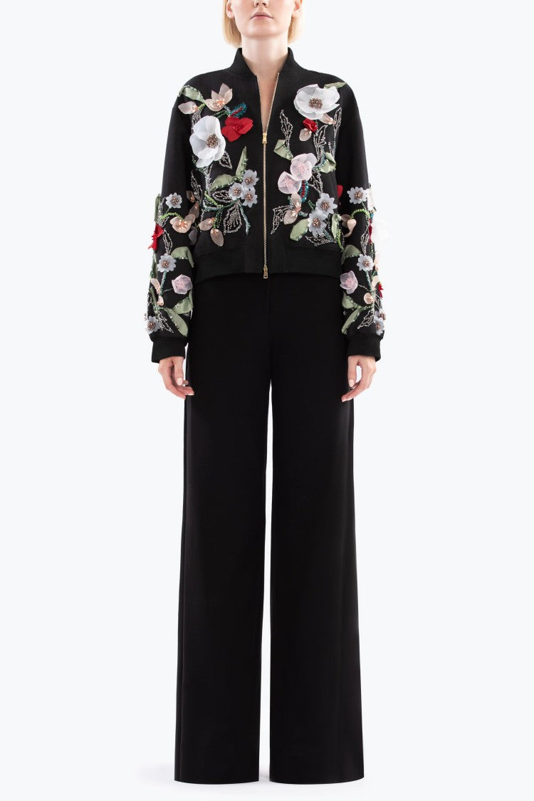 Saiid Kobeisy Tailored Pants