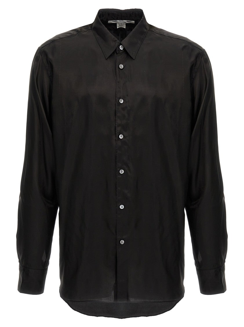 Comme Des Garçons 'Forever' Shirt