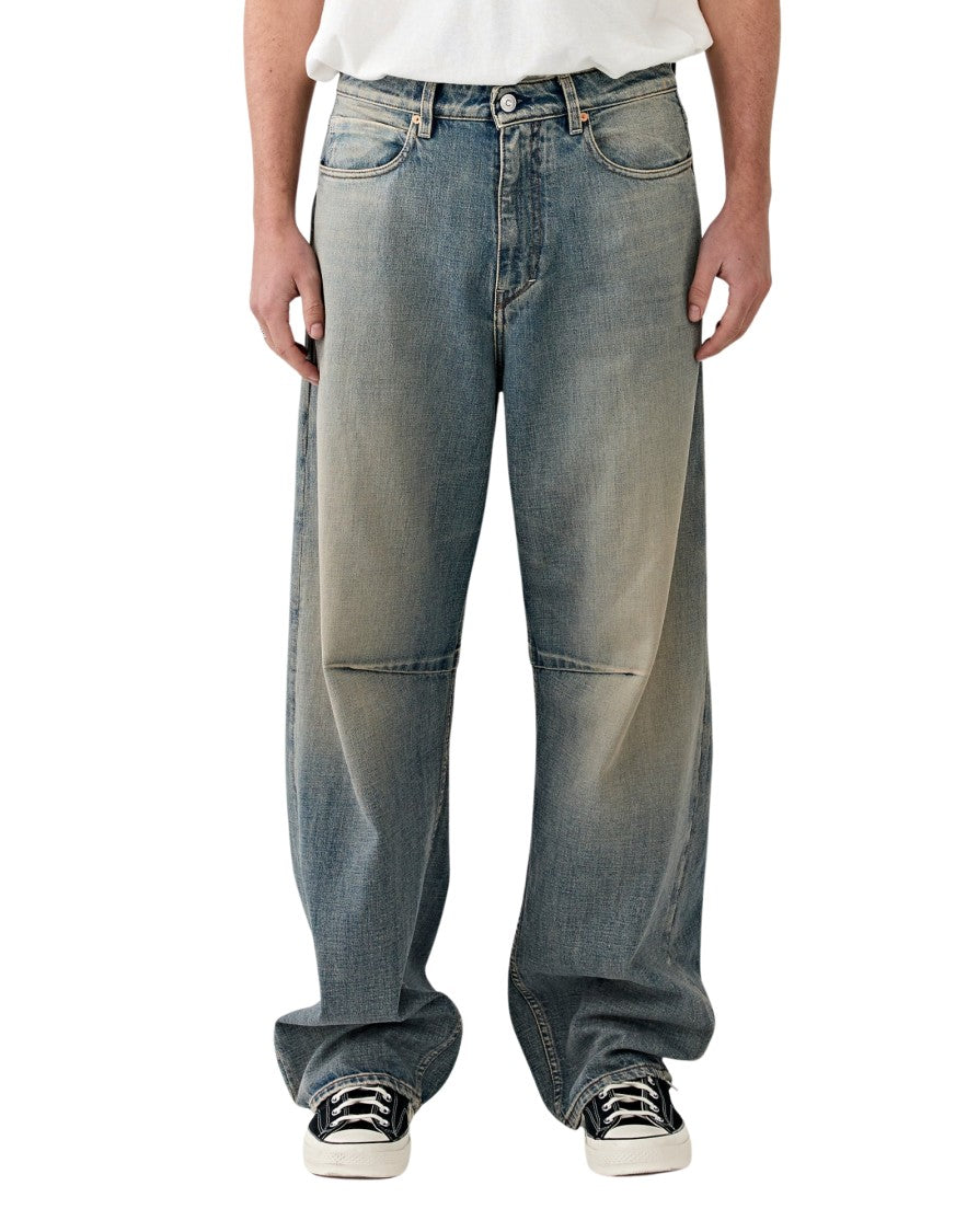 Tenue Parker Baggy Fit Mid-Rise Robyn Jeans