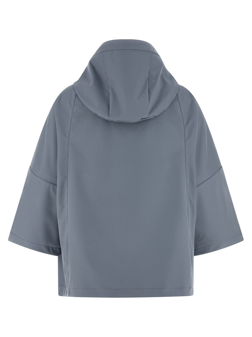 Moorer 'Florida' Jacket
