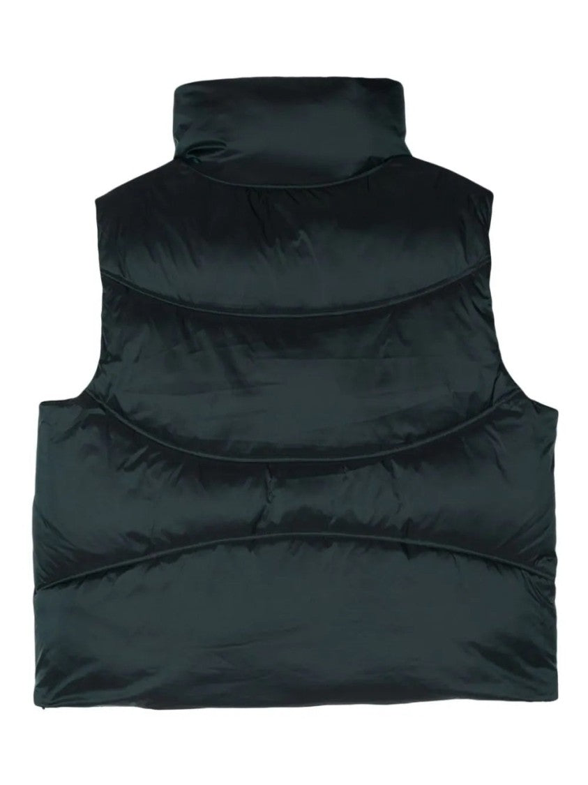Calvin Klein Jeans Two Tone Ripstop Vest