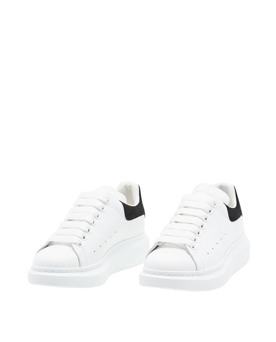 Alexander Mcqueen Larry Sneakers