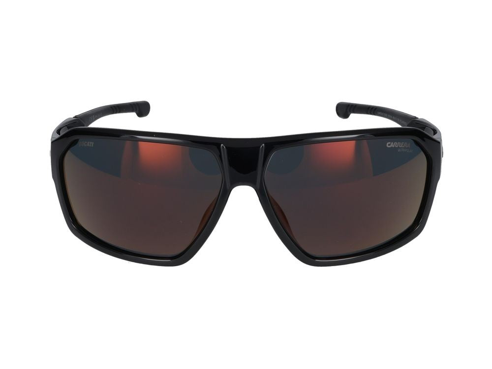 Carrera Ducati Sunglasses Carduc 020/S 807 Black 66/13/130