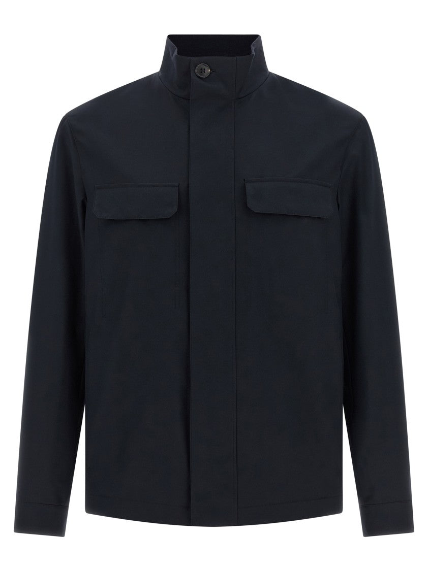 Zegna 'Motorin 125Cc' Jacket